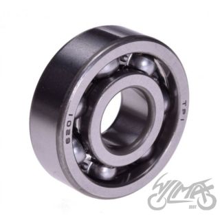 Käigukasti laager 6201 tpi 2t