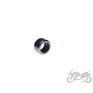 Nõellaager 4T, HK13,5-20-12, välismõõt 20mm, sisemõõt 13,5mm, sügavus 12mm