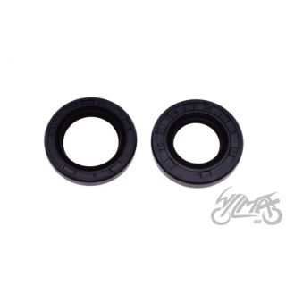 Väntvõlli tihendite komplekt