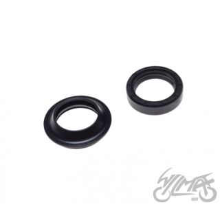 Simmerlingid (õlitihendid) esiamordile 30-40,5-10,5 (2 elementi)