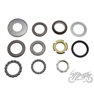 Kuullaagri võistlus.