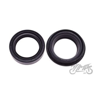 Esiamordi simmerlingid (õlitihendid) (2-osa)