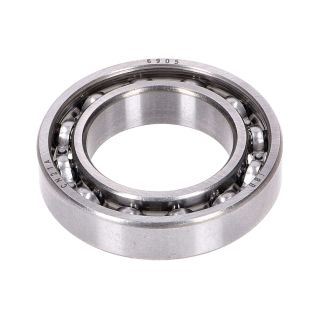 ball bearing open 6905 - 25x42x9mm