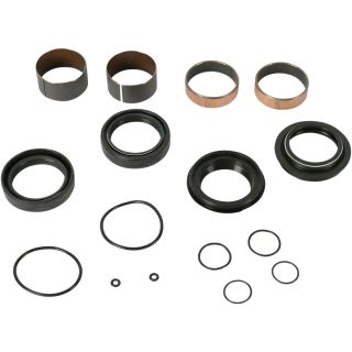 FORK SEAL/BUSH KT S18-008