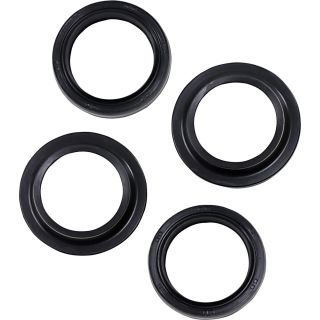 FORK SEAL/WIPER KIT 36MM