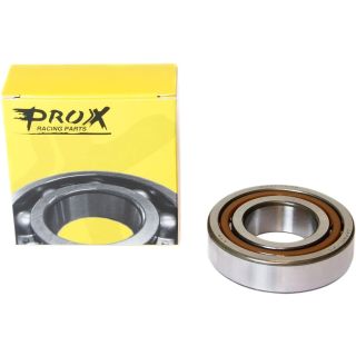 MAIN BEARINGS