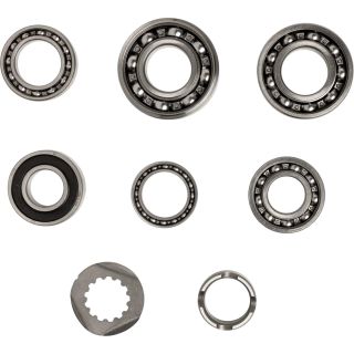 BEARINGS TRANS TBK0107