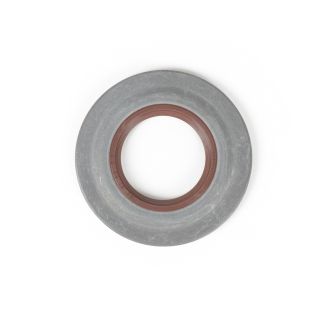 Oil seal 31x62,1x5,8/3,5mm -BGM PRO FKM/Viton® (E10/etahnol resistant) metal, brown (extra flat oil seal for crankshaft drive side Vespa PX (from 1984), T5 125cc, Cosa)