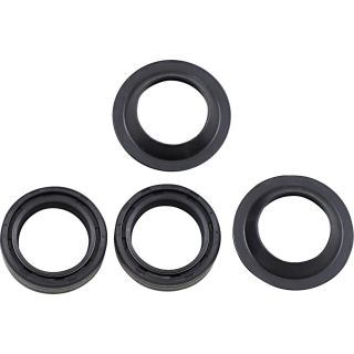 Kahvli tihendi/pühkija komplekt KT KX/RM65