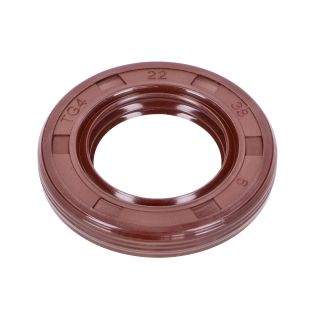 shaft seal Naraku FKM Premium 22x38x6
