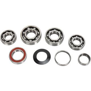 BEARINGS TRANS TBK0092
