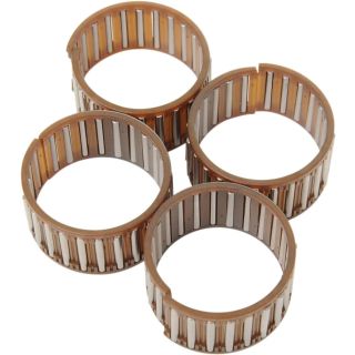 BEARINGS 8026K SET OF 4