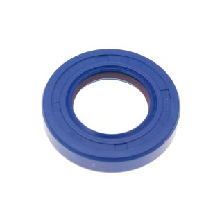 Väntvõlli simmerling Polini FKM/PTFE 20x35x7mm, Derbi D50B0, EBE, EBS, Minarelli AM