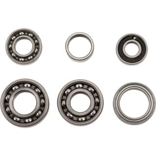 BEARINGS TRANS TBK0040
