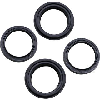 FORK SEAL/WIPER KIT 41MM