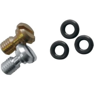 Esihargi Õhutuspolti O-Rõngas