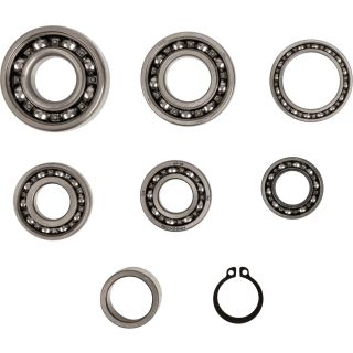 BEARINGS TRANS TBK0017