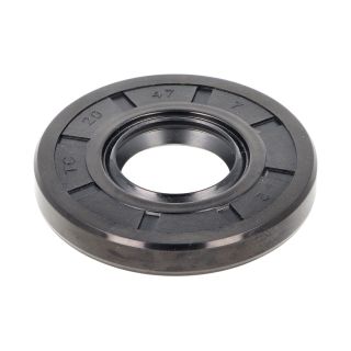 Väntvõlli simmerling parempoolne TCK 20x47x7mm sinine Simson S51, S53,