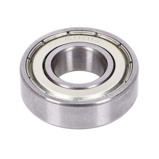 Nukkvõlli kuullaager 6001Z 12x28x8 125cc YI-3 mootori jaoks