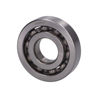 Laager 20x52x12mm, Piaggio 50, Peugeot 50 (BB1B447205A)