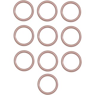 ORING DOWEL BASE 10PK