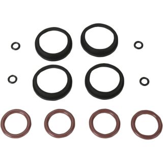 O-RING KIT PUSHROD SPT
