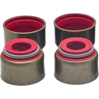 SEAL VALVE STEM 4PK