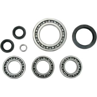 BEARING FR DIFFRNTL-YAM
