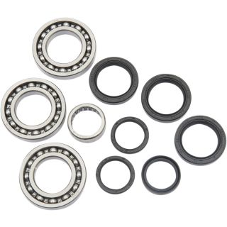 BEARING DIFFERENTIAL FRT