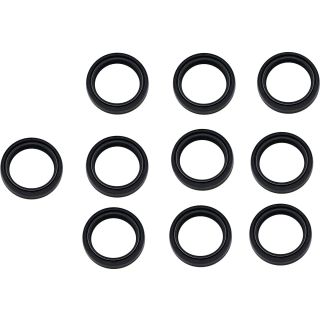 FORK SEAL 39MM 10/PK