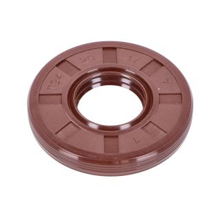 shaft seal ring Naraku FKM Premium 20x47x7