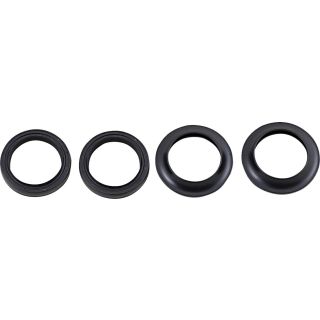 Kahvli Tihend/Pühkijakomplekt