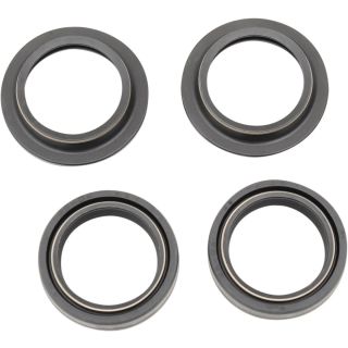 Kahvlitihendi/pühkija komplekt KX/RM80