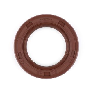 Oil seal 27x42x10mm -BGM PRO FKM/Viton® (E10/etahnol resistant)- Vespa V1-15, V30-33, VN, VM, VL, VD, VB, VGL, PX (since 1992), T5 125cc, Cosa - used for rear hub / axle (wideframe = outer / largeframe = inner)