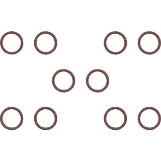 O-RING CNTR P/ROD CVR