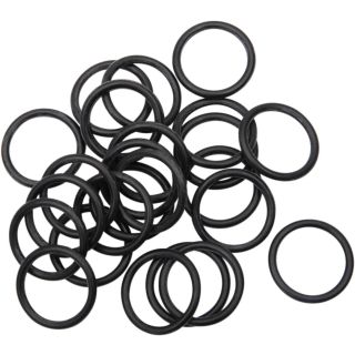 O-RING O.P.M8 OUTER 25PK