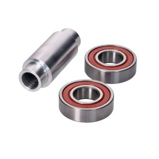 101 Octane esirataste laagrikomplekt tugevdatud mudelitele Piaggio Ciao, SI, Bravo, Boxer, Grillo, Gilera EC1