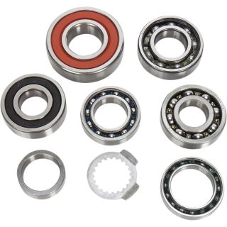 BEARINGS TRANS TBK0105