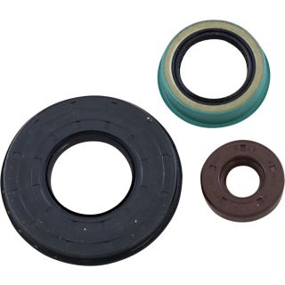 OIL SEAL SET MSE POL