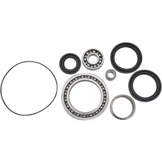 BEARING RR DIFFRNTL-YAM