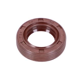 shaft seal ring Naraku FKM Premium 17x28x7
