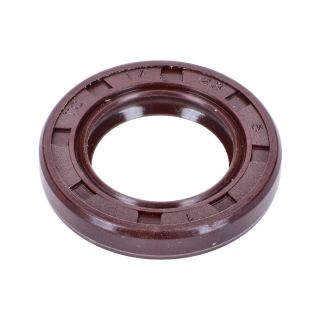 shaft seal ring Naraku FKM Premium 17x28x5