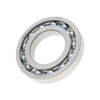 SKF kuullaager 16005- 25x47x8 mm abivõlli jaoks Vespa classic, Ape