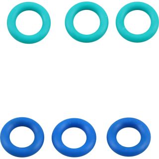 INJECTOR O-RING KIT