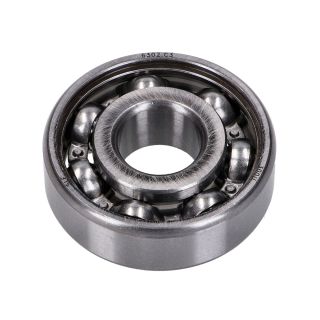 OEM Standard kuullaager SLF 6302 C3 Simson S50, SR4-1, SR4-2, SR4-3, SR4-4, KR51/1 Schwalbe, Star, Sperber, Spatz, Habicht