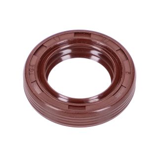 shaft seal Naraku FKM Premium 17x27x6