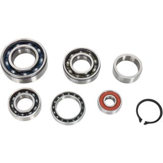BEARINGS TRANS TBK0102
