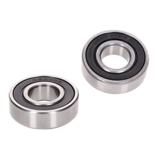 eesmise telje rattalaagri komplekt Peugeot Speedfight 1, 2 jaoks