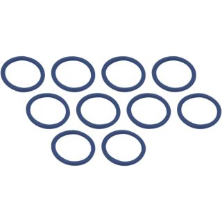 O-RING SIL (50-8095)