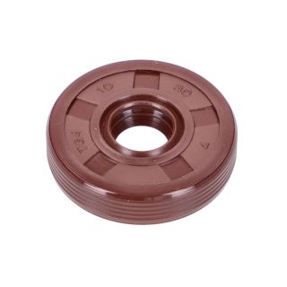 shaft seal Naraku FKM Premium 10x30x7